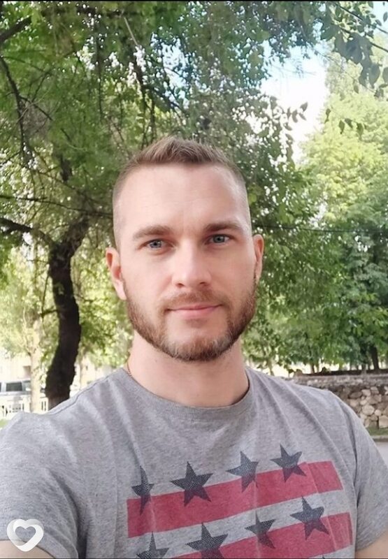 Виталий, 40, Канске — анкета №351397