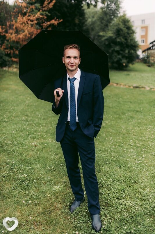 Дмитрий, 31, Нижнекамске — анкета №351401