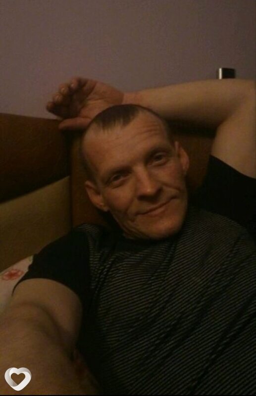 Александр, 49, Томске — анкета №351407