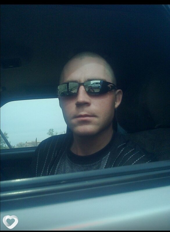 Сергей, 36, Урюпинске — анкета №351409
