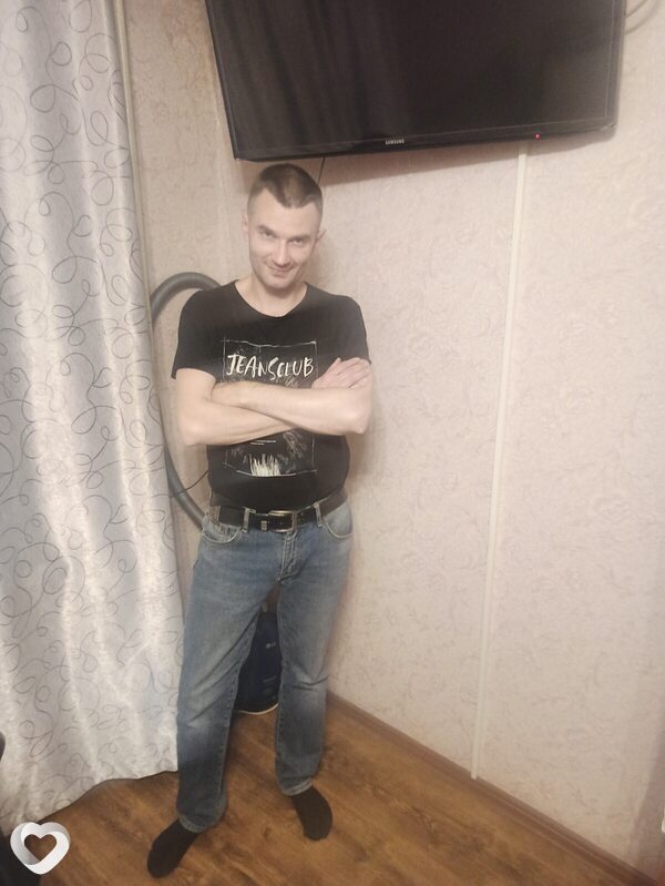 Михаил, 41, Пензе — анкета №351411
