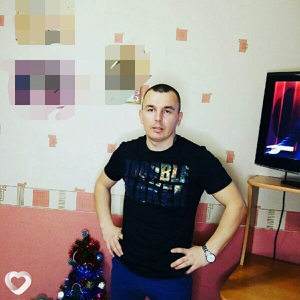 Алекс, 35, Москве — анкета №351414