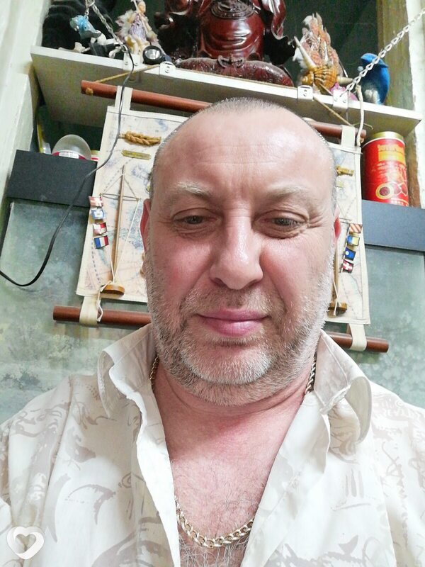 Владимир, 55, Харькове — анкета №351328