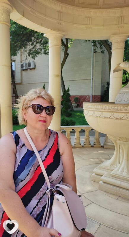 Светлана, Ефремов