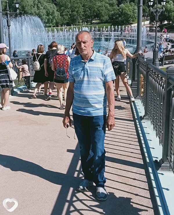 Валерий Лямин, Саратов