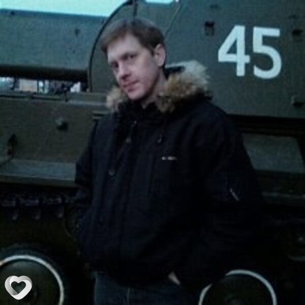 Дмитрий, 54, Москве — анкета №351337