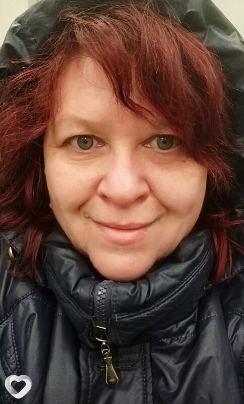 Светлана, 55, Волжском — анкета №351343