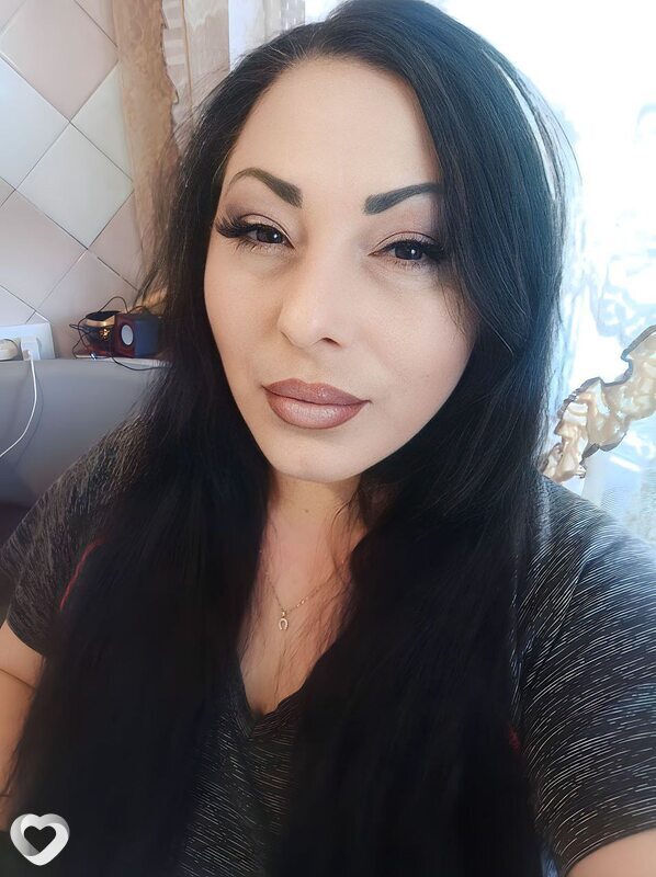 Mara, 40, Киеве — анкета №351203