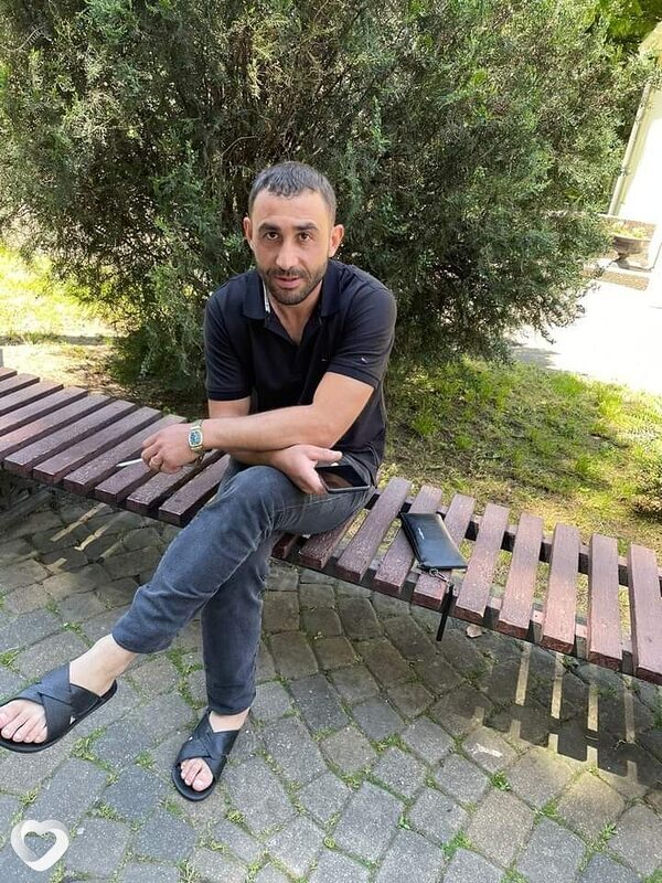 Артур, 30, Адлер — анкета №351204