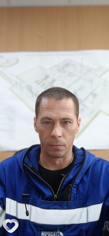 Vitas, Бердск
