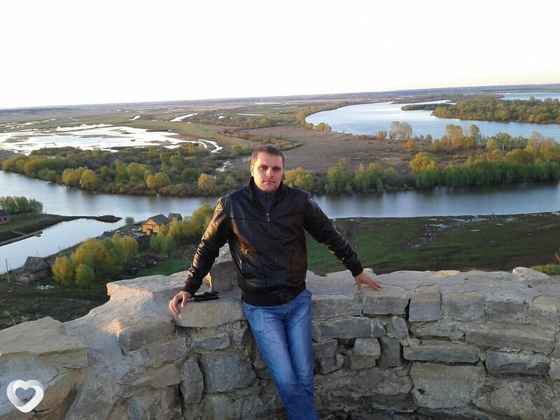 Алексей, 39, Набережных Челнах — анкета №351212