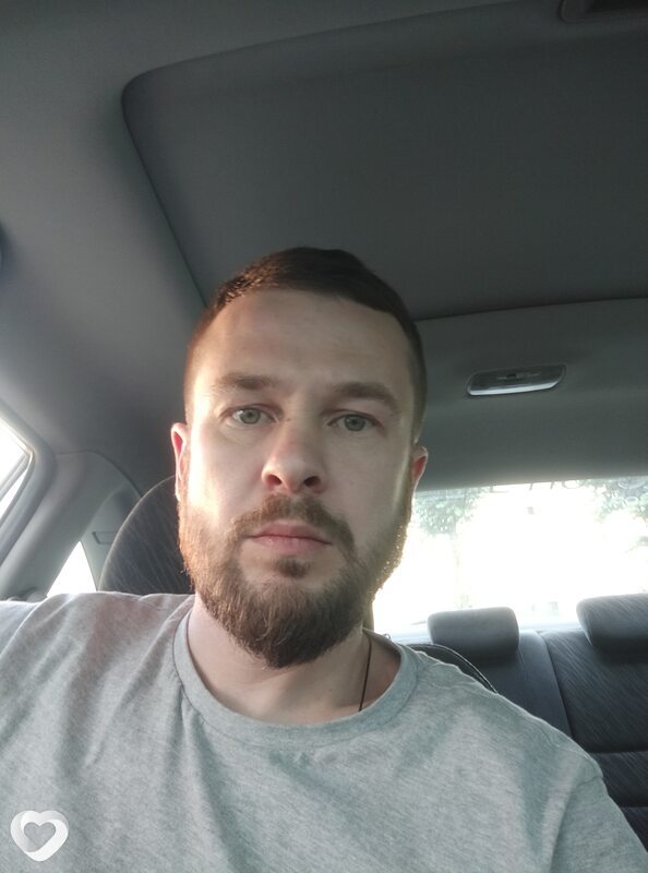 Александр, 40, Борисове — анкета №351448