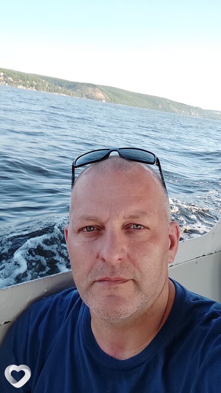 Андрей, 54, Самаре — анкета №351451