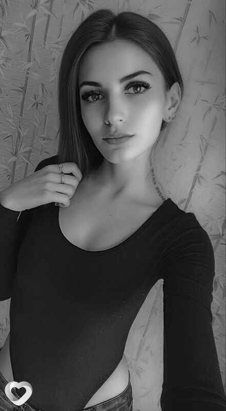 Галька, 29, Мозыре — анкета №351457