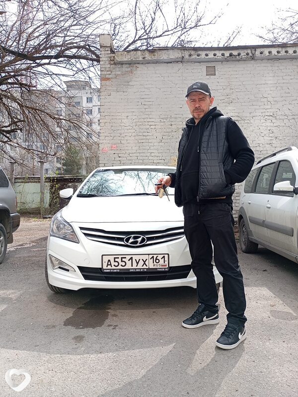 Сергей, 43, Ростове-на-Дону — анкета №351458