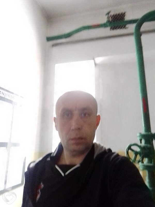 Alex, 42, Столбцах — анкета №351466