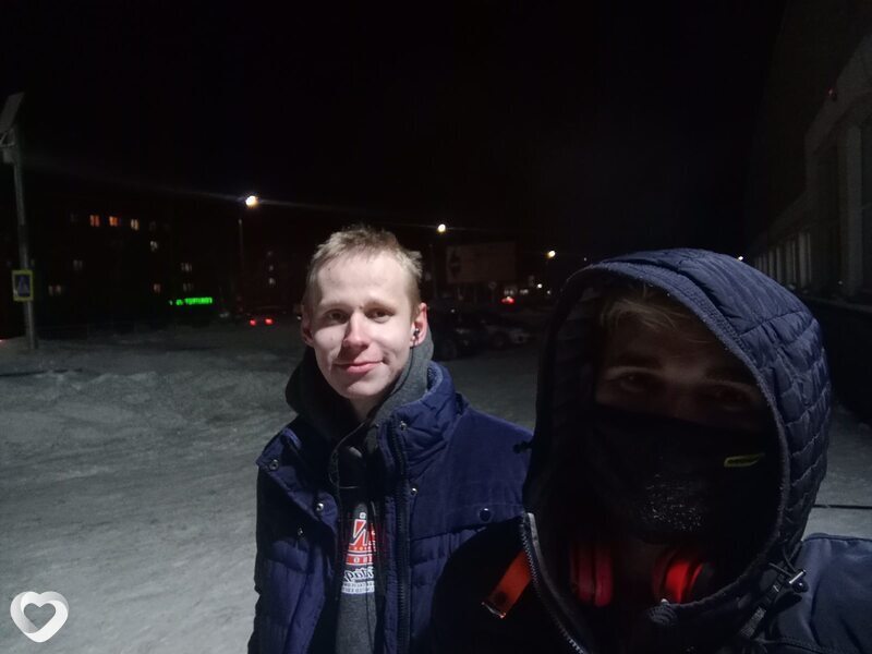 Александр, 24, Москве — анкета №351225