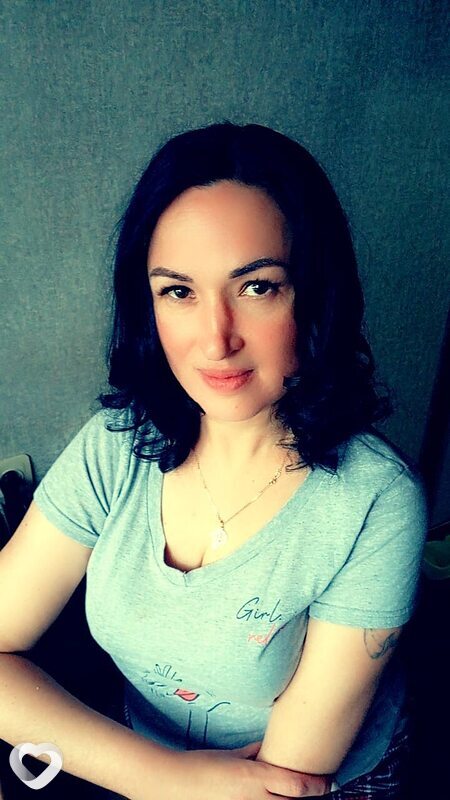 Екатерина, Качканар