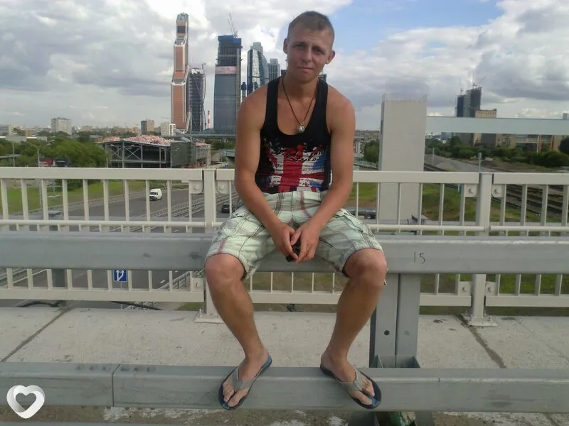 Денис, 35, Курске — анкета №8264