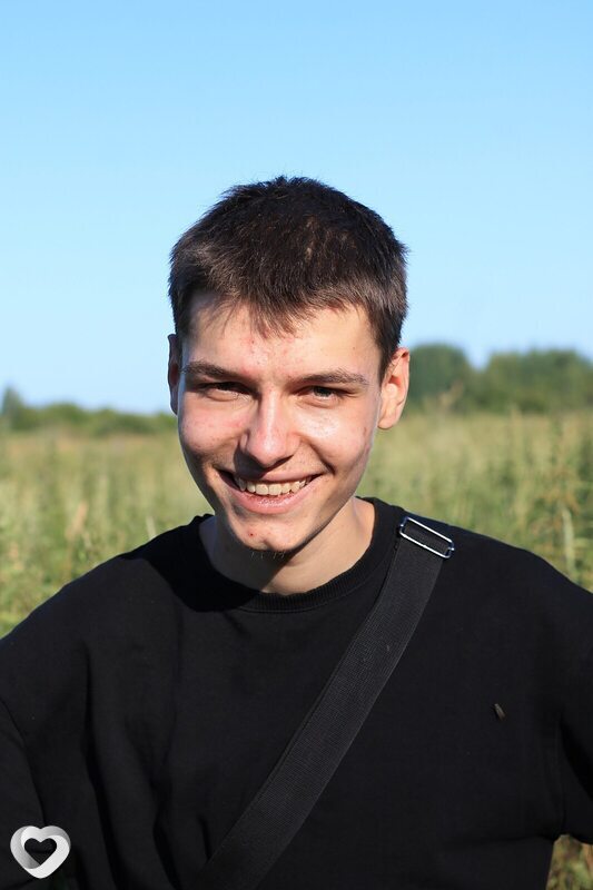 Даниил, 20, Кирове — анкета №351240