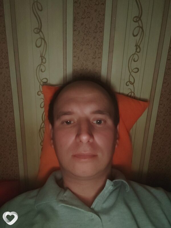 Евгений, 38, Лиде — анкета №351242
