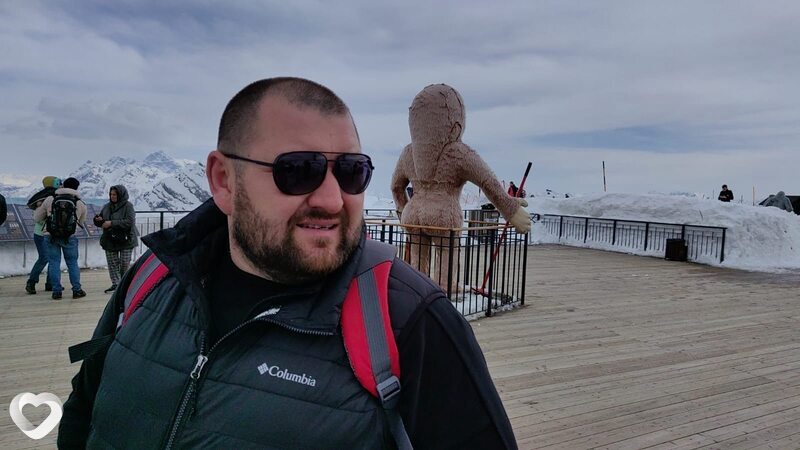 Сергей, 43, Тамбове — анкета №351422