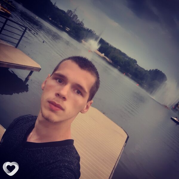 Нико, 28, Ульяновске — анкета №351425