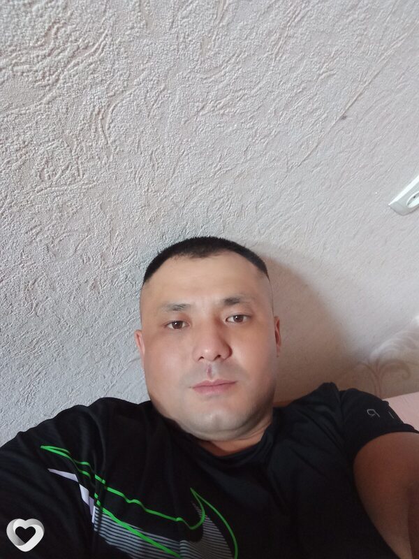 Аслан, 34, Кокшетау — анкета №351427