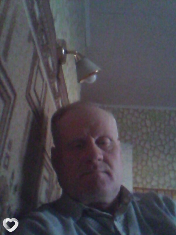 Георг, 61, Слуцке — анкета №351430