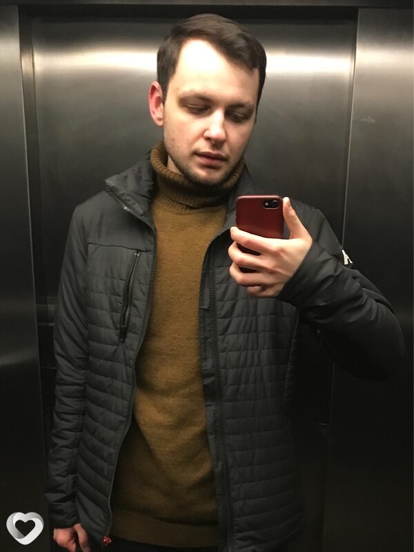 Егор, 29, Наро-Фоминске — анкета №351439