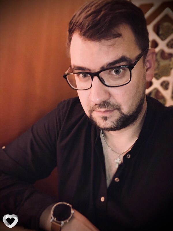 Василий, 45, Чите — анкета №351498