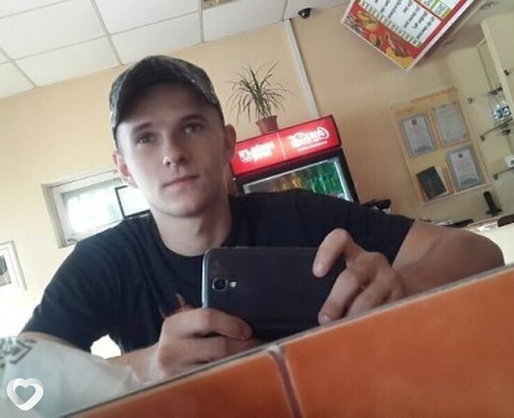 Алекс, 33, Пензе — анкета №351499