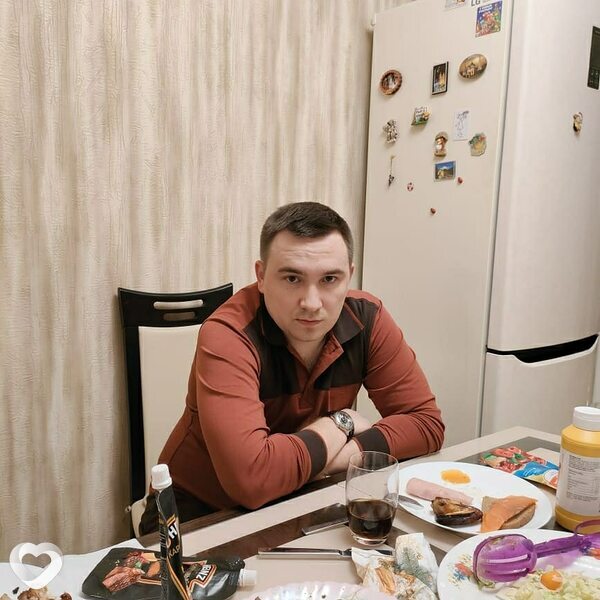 Андрей Ronaldo, 35, Пушкино (Московская Обл) — анкета №351500