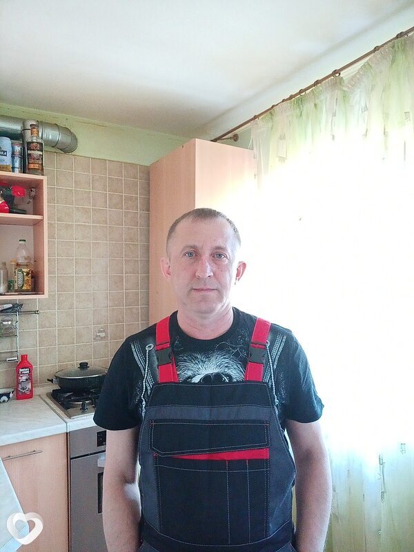 Александр, 43, Тайшете — анкета №351501