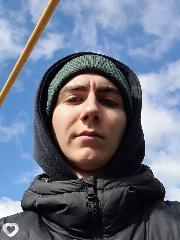 Никита, 29, Волгограде — анкета №351504