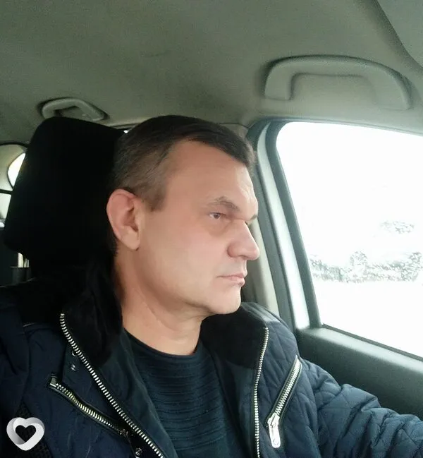 Сергей, 57, Москве — анкета №351505