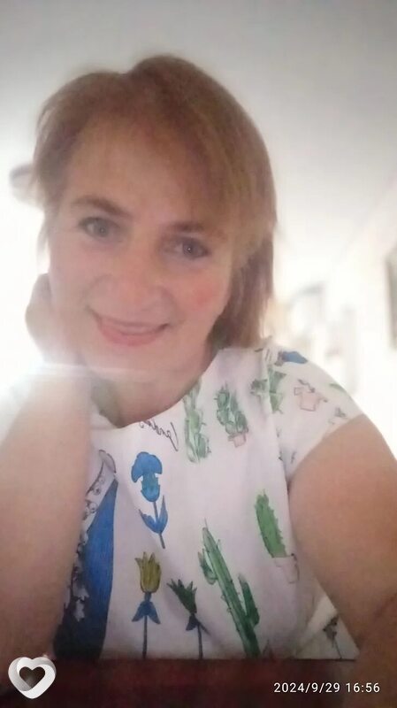 Елена, 52, Ульяновске — анкета №351506