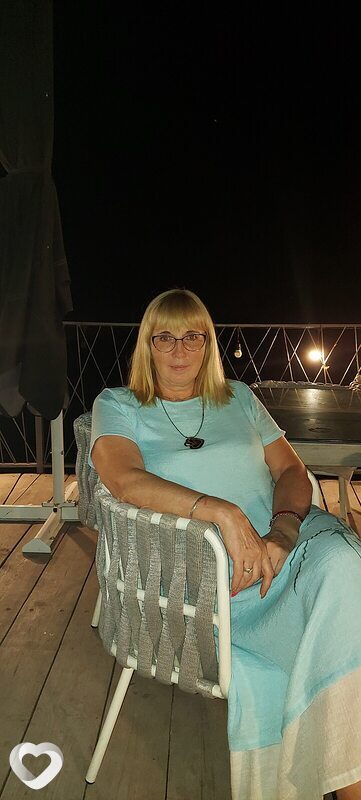 Losk, 61, Одессе — анкета №351508