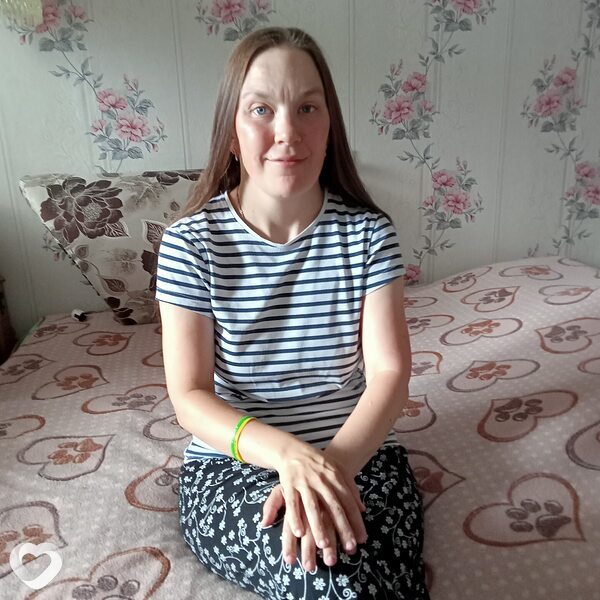 Ольга, 39, Саратове — анкета №351469