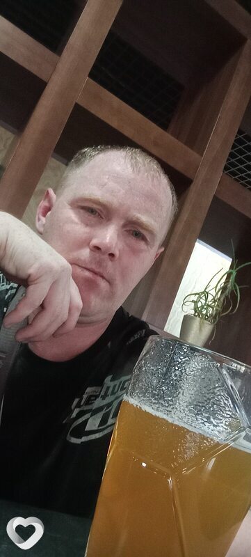 Артем, 38, Улан-Удэ — анкета №351482