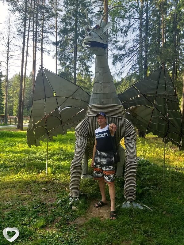 Игорь, 52, Екатеринбурге — анкета №351488