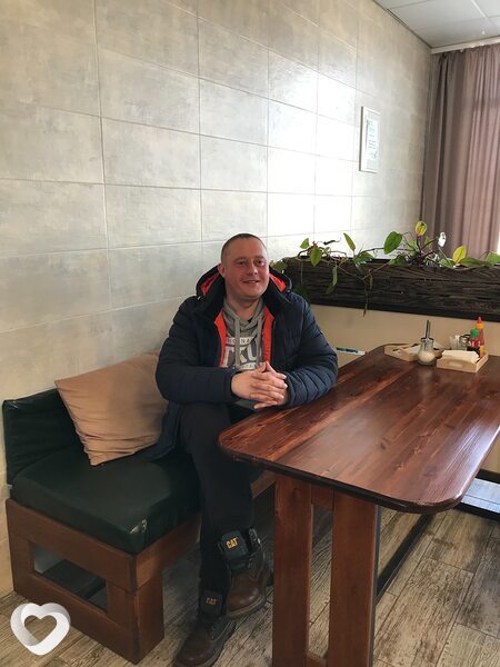 Александр, 40, Владивостоке — анкета №351490