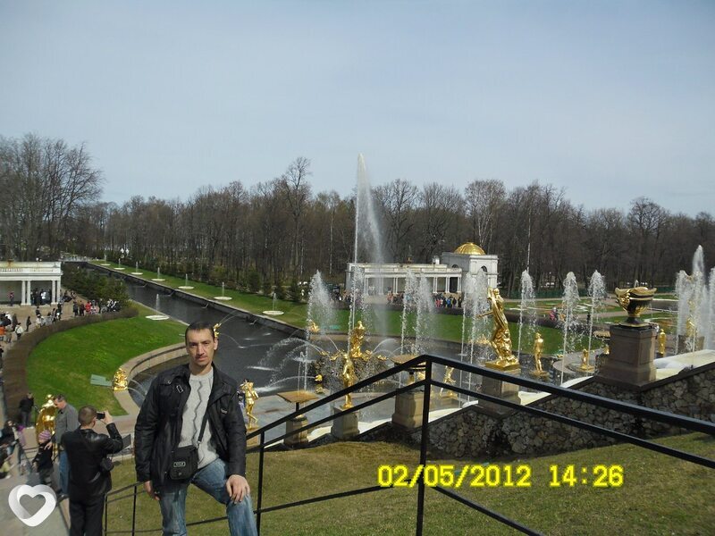 Алексей, 48, Биробиджане — анкета №351546