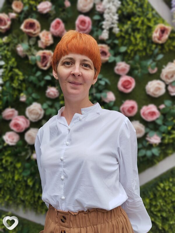 Надежда, 46, Красноярске — анкета №351549
