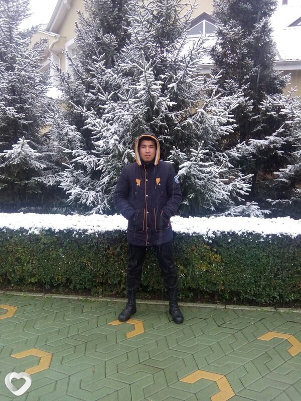 Сейтжан, 33, Павлодаре — анкета №351553