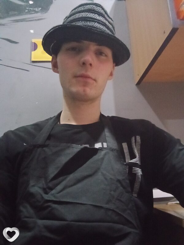 Дмитрий, 24, Минске — анкета №351556