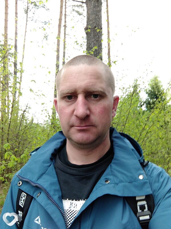 Дмитрий, 37, Могилев — анкета №351559