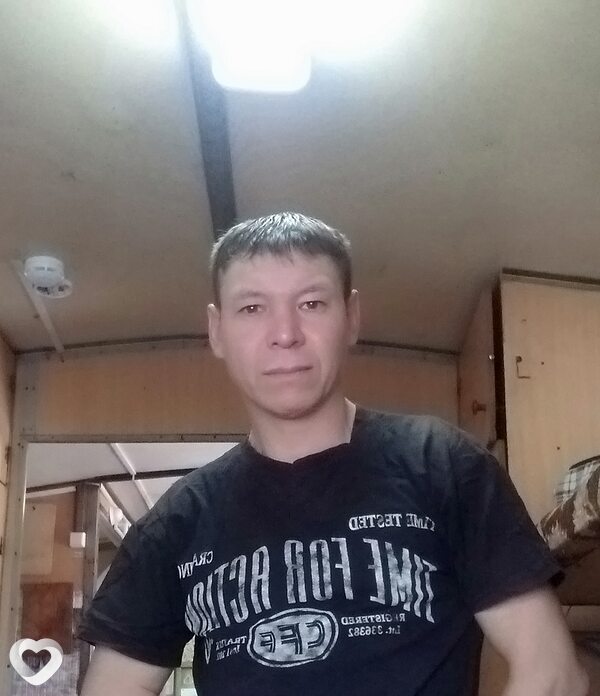 Эдуард, 47, Тюмени — анкета №351562