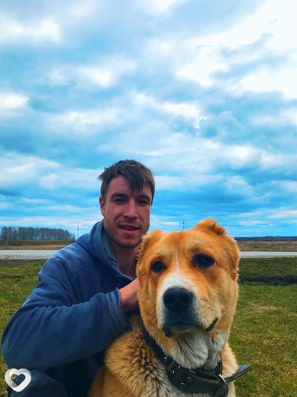 Максим, 29, Киселевске — анкета №351568