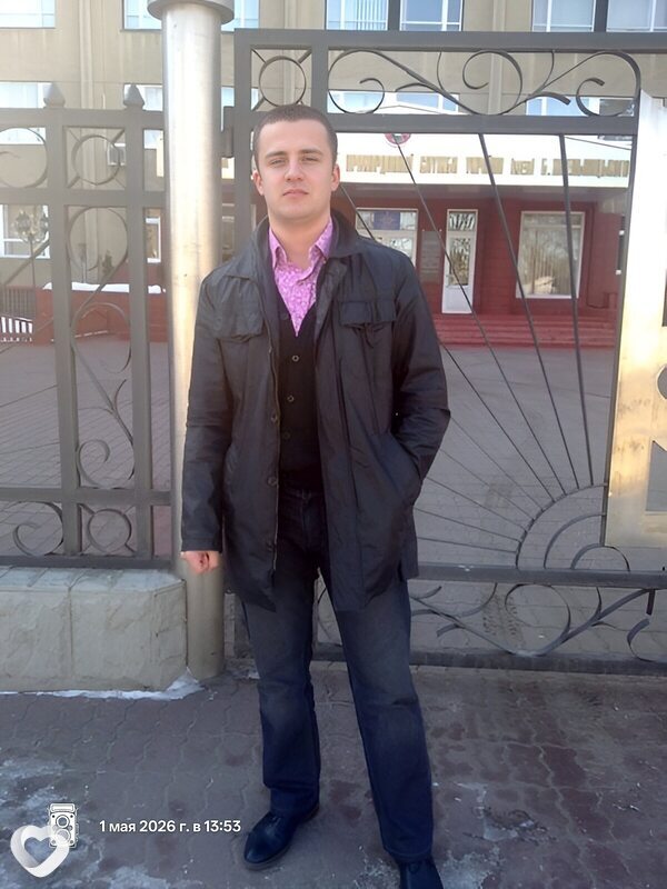 Влад, 36, Лобне — анкета №351120